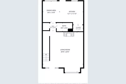 3402 Town Square Drive NW #3, Kennesaw, GA 30144 - Photo 23