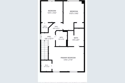 3402 Town Square Drive NW #3, Kennesaw, GA 30144 - Photo 23