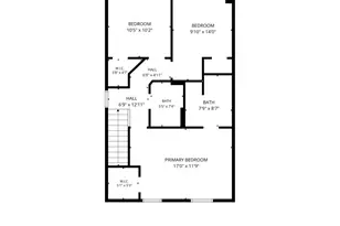 3402 Town Square Dr NW, Kennesaw, GA 30144 - Photo 23