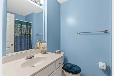 3402 Town Square Drive NW #3, Kennesaw, GA 30144 - Photo 19