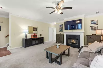 3402 Town Square Drive NW #3, Kennesaw, GA 30144 - Photo 5