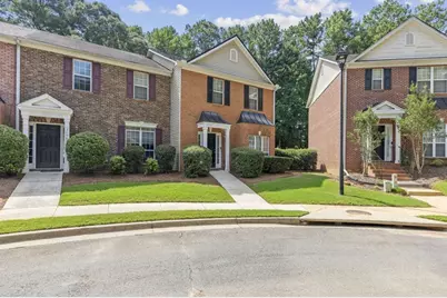 3402 Town Square Drive NW #3, Kennesaw, GA 30144 - Photo 3