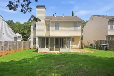 1312 Glenover Way, Marietta, GA 30062 - Photo 27