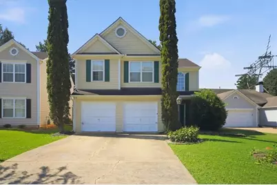 1312 Glenover Way, Marietta, GA 30062 - Photo 1