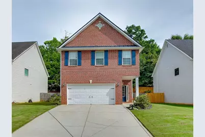 5854 Bridgeport Court, Flowery Branch, GA 30542 - Photo 1