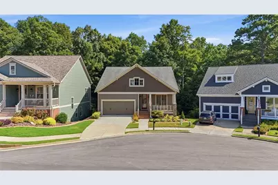 125 Chestnut Drive, Canton, GA 30114 - Photo 49
