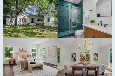 1929 Lenox Road NE, Atlanta, GA 30306 - Photo 1