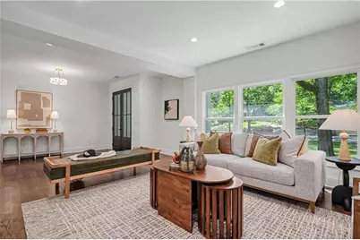 1929 Lenox Road NE, Atlanta, GA 30306 - Photo 9