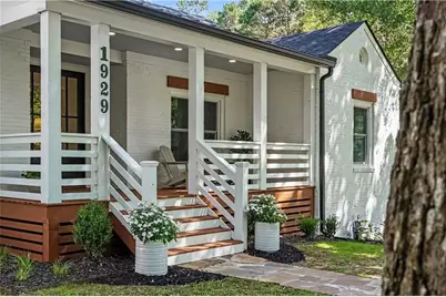1929 Lenox Road NE, Atlanta, GA 30306 - Photo 3