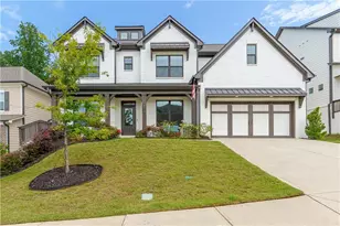 4028 Brookmont, Auburn, GA 30011 - Photo 1