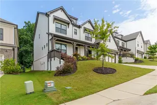 4028 Brookmont, Auburn, GA 30011 - Photo 3