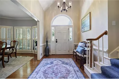 612 Trailwood Lane SW, Marietta, GA 30064 - Photo 7