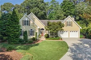 612 Trailwood Ln SW, Marietta, GA 30064 - Photo 1