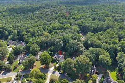 612 Trailwood Lane SW, Marietta, GA 30064 - Photo 5