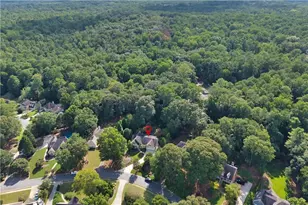 612 Trailwood Ln SW, Marietta, GA 30064 - Photo 5