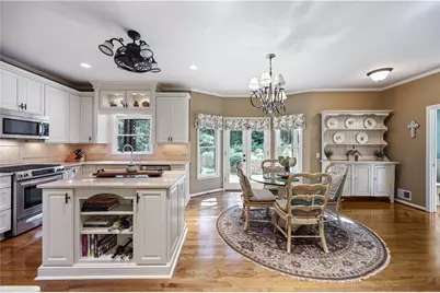 612 Trailwood Lane SW, Marietta, GA 30064 - Photo 17