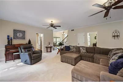 612 Trailwood Lane SW, Marietta, GA 30064 - Photo 13