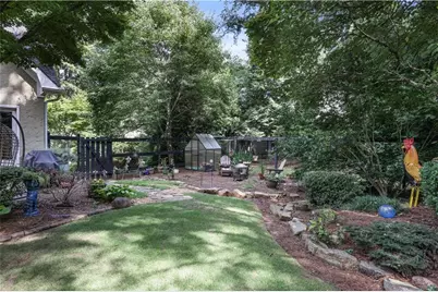612 Trailwood Lane SW, Marietta, GA 30064 - Photo 41