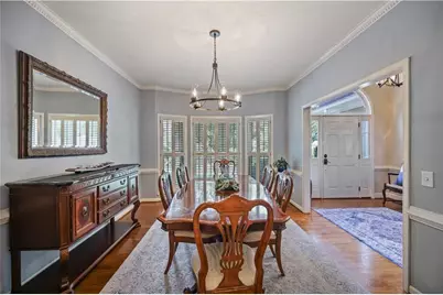 612 Trailwood Lane SW, Marietta, GA 30064 - Photo 9