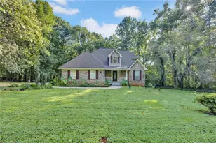 1770 River Bluff Rd, Monroe, GA 30656 - Photo 1