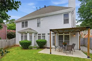 2485 Chestnut Landing, Atlanta, GA 30360 - Photo 27