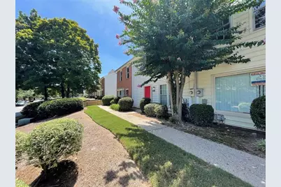 213 High Creek Drive, Roswell, GA 30076 - Photo 5