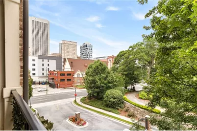 625 Piedmont Avenue NE #3002, Atlanta, GA 30308 - Photo 11