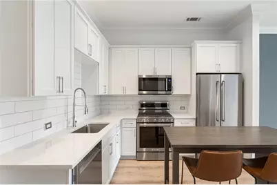 625 Piedmont Avenue NE #3002, Atlanta, GA 30308 - Photo 15