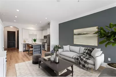 625 Piedmont Avenue NE #3002, Atlanta, GA 30308 - Photo 3