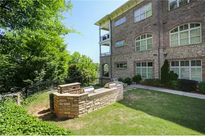 625 Piedmont Avenue NE #3002, Atlanta, GA 30308 - Photo 45