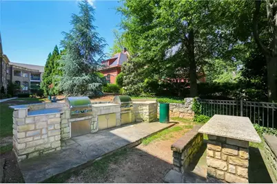 625 Piedmont Avenue NE #3002, Atlanta, GA 30308 - Photo 43