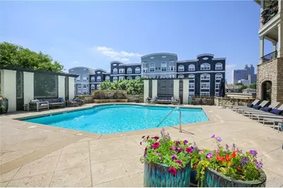 625 Piedmont Avenue NE #3002, Atlanta, GA 30308 - Photo 33