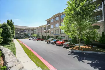 625 Piedmont Avenue NE #3002, Atlanta, GA 30308 - Photo 23