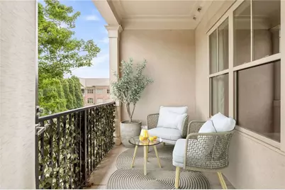 625 Piedmont Avenue NE #3002, Atlanta, GA 30308 - Photo 9