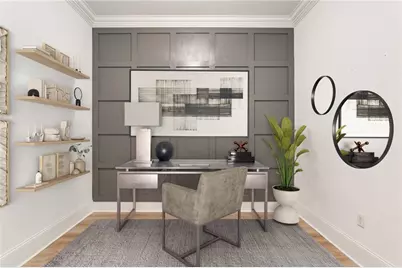 625 Piedmont Avenue NE #3002, Atlanta, GA 30308 - Photo 7