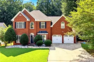 108 Township Ct, Woodstock, GA 30189 - Photo 1