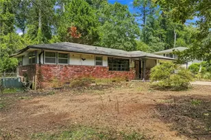6510 Pisgah Rd, Austell, GA 30168 - Photo 3