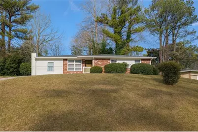 70 Ruzelle Drive SW, Atlanta, GA 30354 - Photo 1