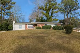 70 Ruzelle Dr SW, Atlanta, GA 30354 - Photo 1