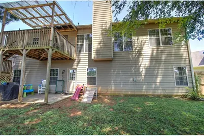 21 Hamil Court NW, Cartersville, GA 30120 - Photo 41