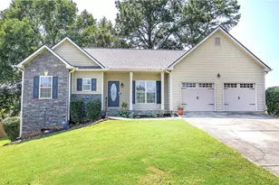 21 Hamil Ct NW, Cartersville, GA 30120 - Photo 1