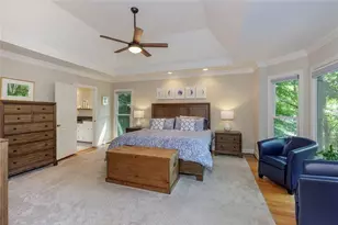 450 Greenlaurel Dr NE, Sandy Springs, GA 30342 - Photo 15