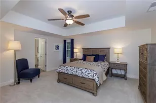 450 Greenlaurel Dr NE, Sandy Springs, GA 30342 - Photo 31
