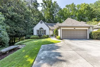 450 Greenlaurel Drive NE, Sandy Springs, GA 30342 - Photo 1