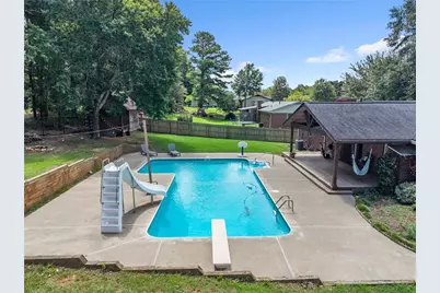 512 Mason Drive, Canton, GA 30115 - Photo 5