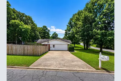 512 Mason Drive, Canton, GA 30115 - Photo 63