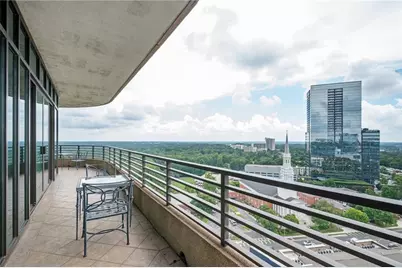 750 Park Avenue NE #21E, Atlanta, GA 30326 - Photo 5