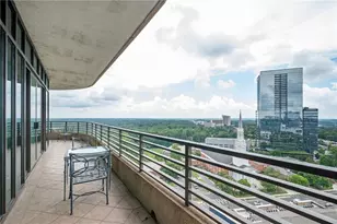 750 Park Ave NE, Atlanta, GA 30326 - Photo 5