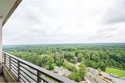 750 Park Avenue NE #21E, Atlanta, GA 30326 - Photo 13