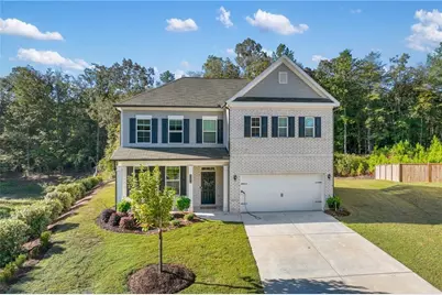 3596 Creek Hollow, Buford, GA 30519 - Photo 1